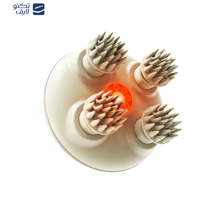ماساژور برقی سر هژنگ مدل HZ-HEAD6