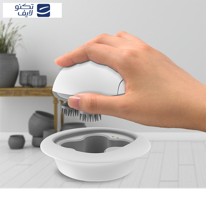 ماساژور سر هژنگ مدل HZ-HEAD-1