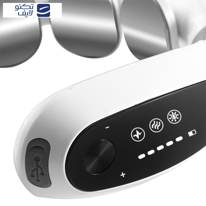 ماساژور گردن هژنگ مدل HZ-INECK-1