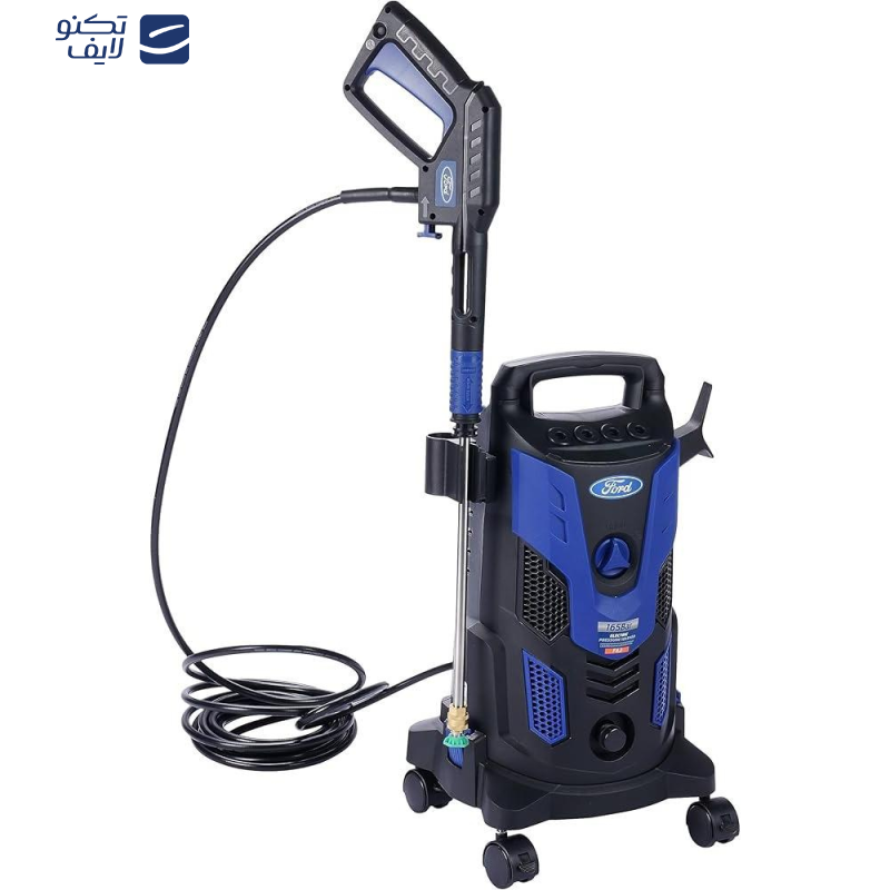 کارواش فورد مدل FPWE F4.1