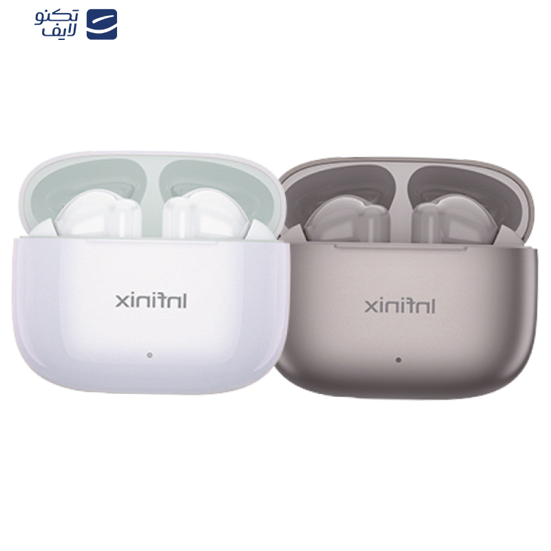 هدفون بلوتوثی اینفینیکس مدل XBuds N4 Pro هدفون بلوتوثی اینفینیکس مدل XBuds N4 Pro