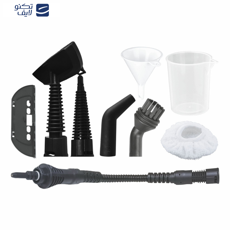 بخار شو 0.4 لیتری ژانومه مدل دستی کد CH1280 بخار شو 0.4 لیتری ژانومه مدل دستی کد CH1280