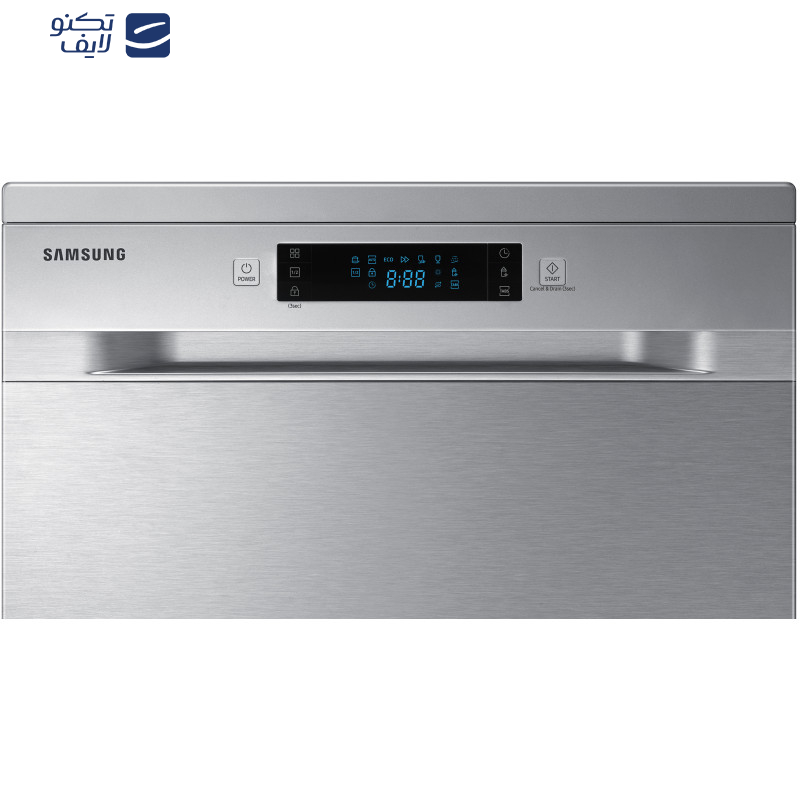 ماشین ظرفشویی سامسونگ مدل 60M5070 ماشین ظرفشویی سامسونگ مدل 60M5070