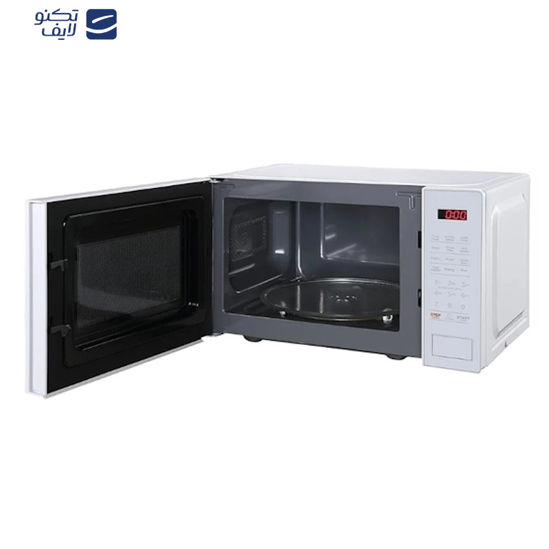مایکروویو 20 لیتر دوو مدل KOR-720C2D مایکروویو 20 لیتر دوو مدل KOR-720C2D