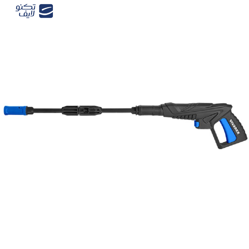 کارواش دینامی 160بار 200وات ویوارکس مدل VR8160-PW کارواش دینامی 160بار 200وات ویوارکس مدل VR8160-PW