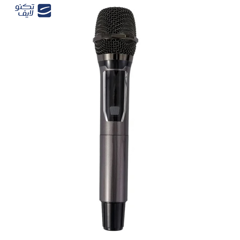 اسپیکر قابل حمل هویت مدل SQ-122BT اسپیکر قابل حمل هویت مدل SQ-122BT
