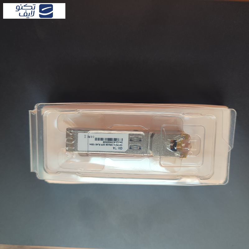 سوئیچ شبکه مدیریتی 10 پورت POE مدل GV-APOE0811 سوئیچ شبکه مدیریتی 10 پورت POE مدل GV-APOE0811