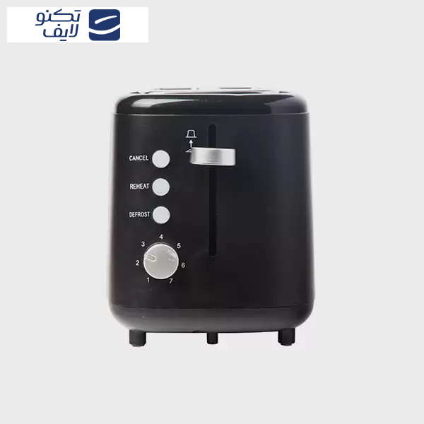 توستر بیاند مدل BHT-3002 توستر بیاند مدل BHT-3002