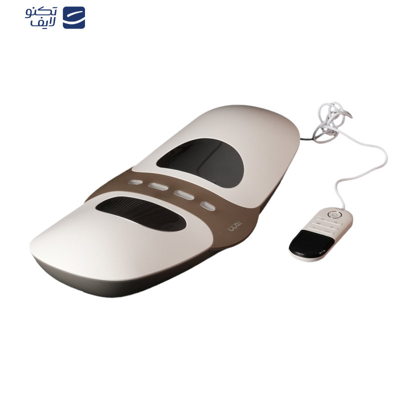 ماساژور برقی کمر تسکو مدل T-life 01