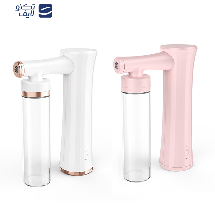 دستگاه آبرسان پوست کارینا مدل XL022 دستگاه آبرسان پوست کارینا مدل XL022