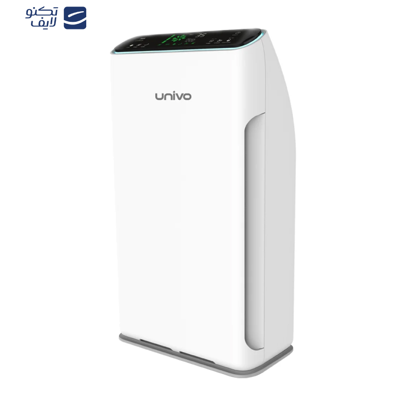 دستگاه تصفیهکننده هوا خانگی پنج مرحلهای یونیوو مدل UAir Sora 320 به همراه فیلتر دستگاه تصفیهکننده هوا خانگی پنج مرحلهای یونیوو مدل UAir Sora 320 به همراه فیلتر