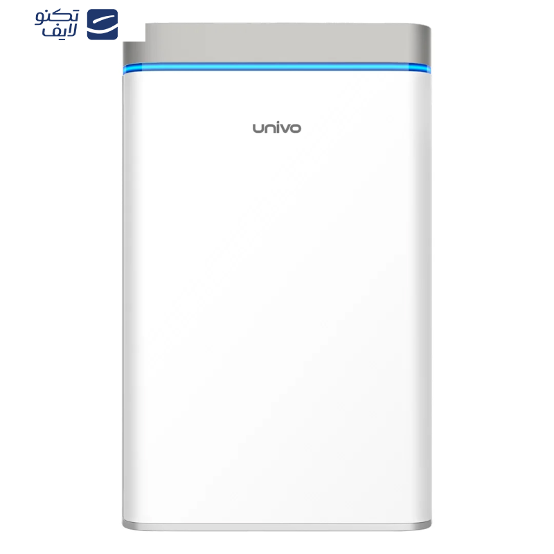 دستگاه تصفیهکننده هوا خانگی پنج مرحلهای یونیوو مدل UAir Cloud 480 Hydra به همراه فیلتر دستگاه تصفیهکننده هوا خانگی پنج مرحلهای یونیوو مدل UAir Cloud 480 Hydra به همراه فیلتر