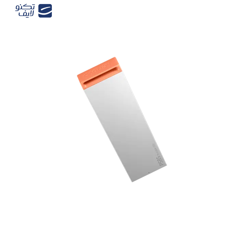 اس اس دی اکسترنال لنوو مدل PS8S ظرفیت 2 ترابایت رابط USB 3.2 Gen2 اس اس دی اکسترنال لنوو مدل PS8S ظرفیت 2 ترابایت رابط USB 3.2 Gen2