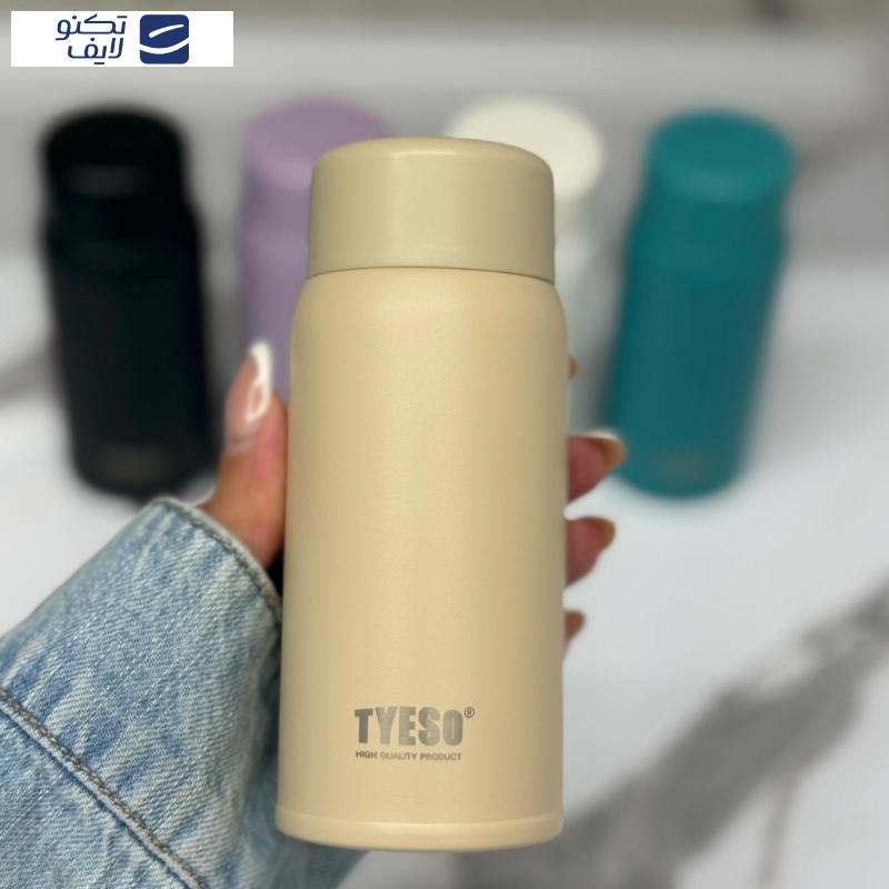 تراول ماگ تایسو مدل TM2 گنجایش 0.15 لیتر