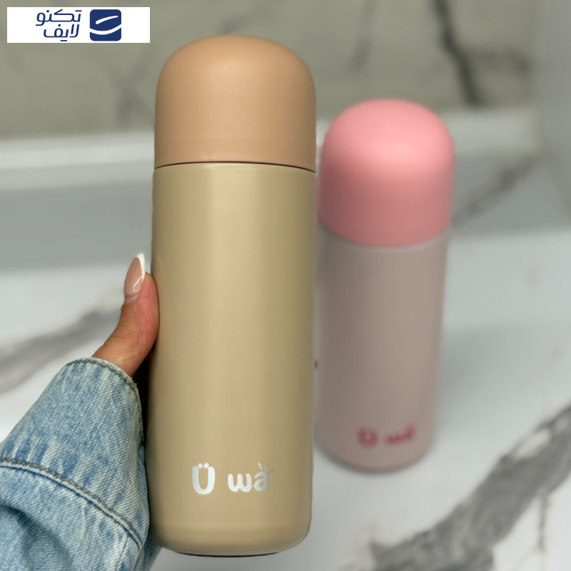 تراول ماگ مدل Uwa گنجایش 0.3 لیتر
