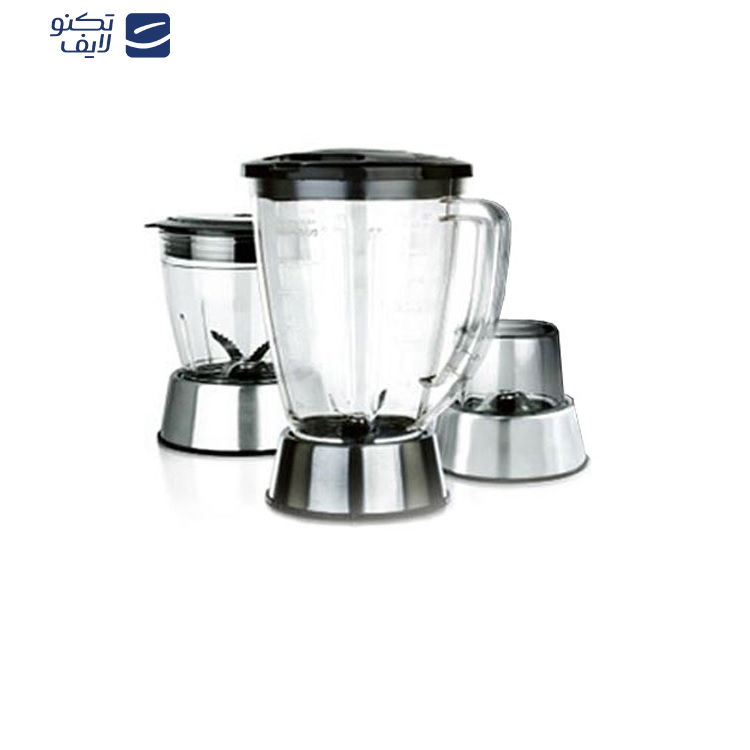 آبمیوه گیری گوسونیک مدل GSJ-504 آبمیوه گیری گوسونیک مدل GSJ-504