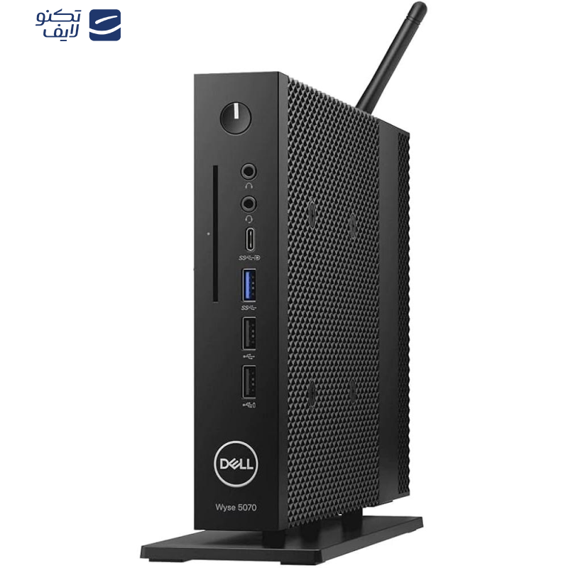 کامپیوتر کوچک دل مدل Dell 5070 j5005 - D کامپیوتر کوچک دل مدل Dell 5070 j5005 - D
