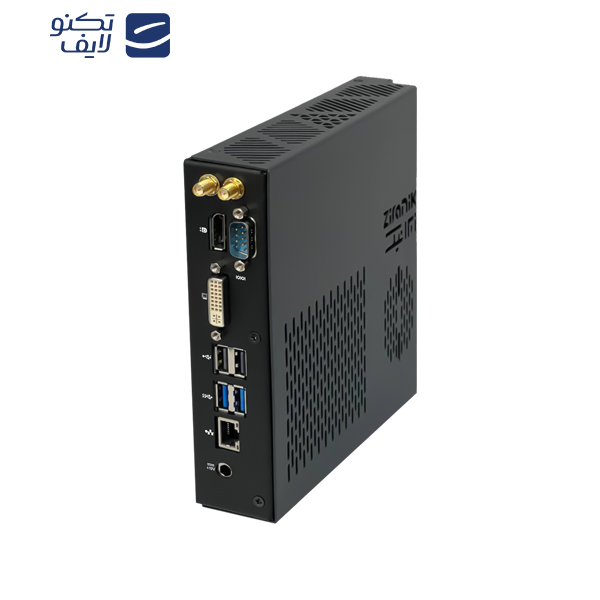 کامپیوتر کوچک زیرانیک مدل Z5020 - C کامپیوتر کوچک زیرانیک مدل Z5020 - C