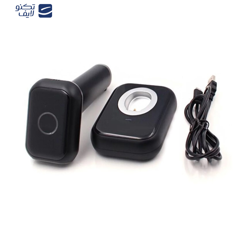 بارکد خوان دو بعدی اسکای مدل sky whs-26 with base بارکد خوان دو بعدی اسکای مدل sky whs-26 with base
