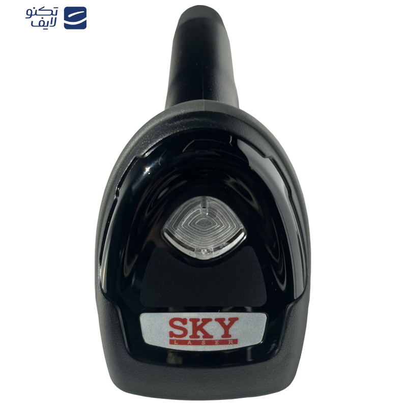 بارکد خوان دو بعدی اسکای لیزر مدل SKY BT-260 به همراه پایه بارکد خوان دو بعدی اسکای لیزر مدل SKY BT-260 به همراه پایه