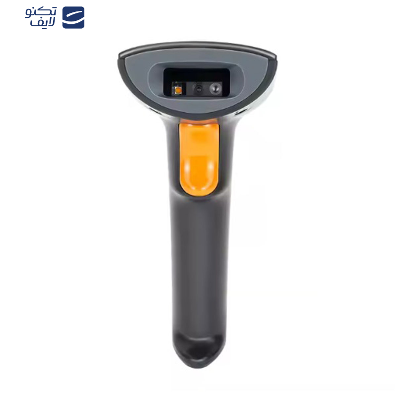 بارکد خوان دو بعدی اسکای لیزر مدل SKY WHS-25 به همراه پایه بارکد خوان دو بعدی اسکای لیزر مدل SKY WHS-25 به همراه پایه