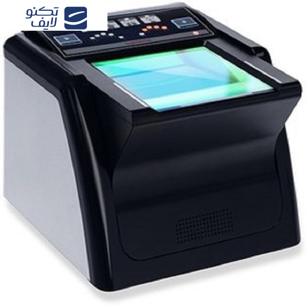 دستگاه اسکنر اثر انگشت سوپریما مدل G10 realscan دستگاه اسکنر اثر انگشت سوپریما مدل G10 realscan