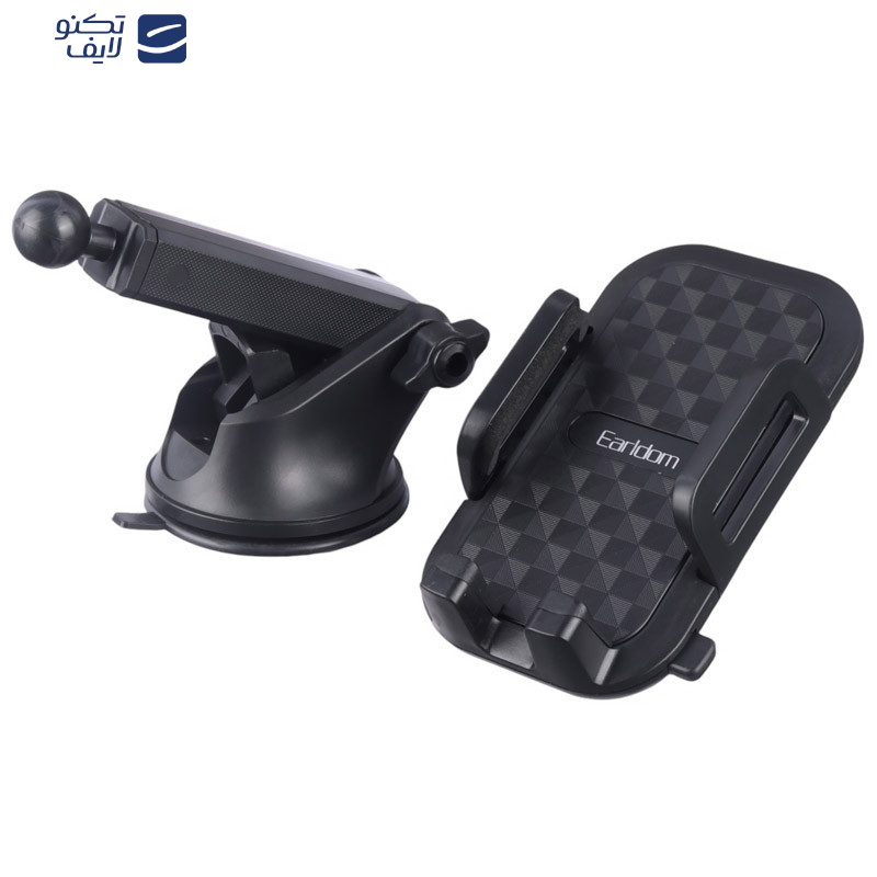 پایه نگهدارنده گوشی موبایل ارلدام مدل EH 280