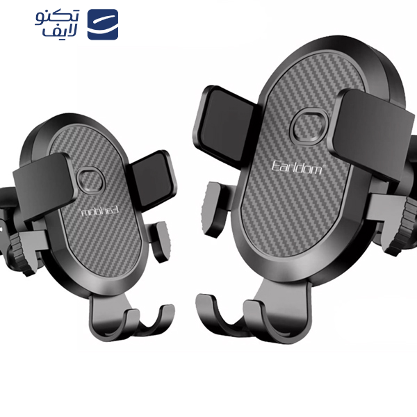 پایه نگهدارنده گوشی موبایل ارلدام مدل ET-EH152 پایه نگهدارنده گوشی موبایل ارلدام مدل ET-EH152