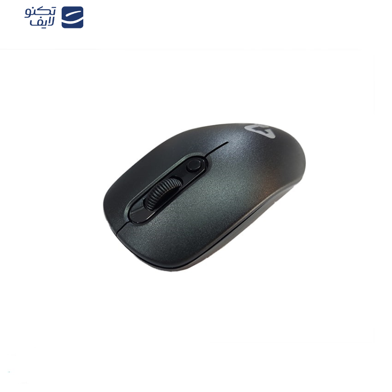 کیبورد و ماوس بی سیم وان مکس مدلOM-4300W کیبورد و ماوس بی سیم وان مکس مدلOM-4300W