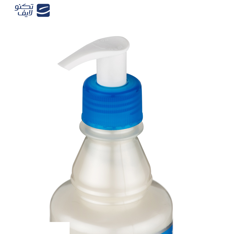 کرم مرطوب کننده دست و صورت و بدن کامان مدل Oil Free مناسب پوست چرب حجم 400 میلی لیتر کرم مرطوب کننده دست و صورت و بدن کامان مدل Oil Free مناسب پوست چرب حجم 400 میلی لیتر