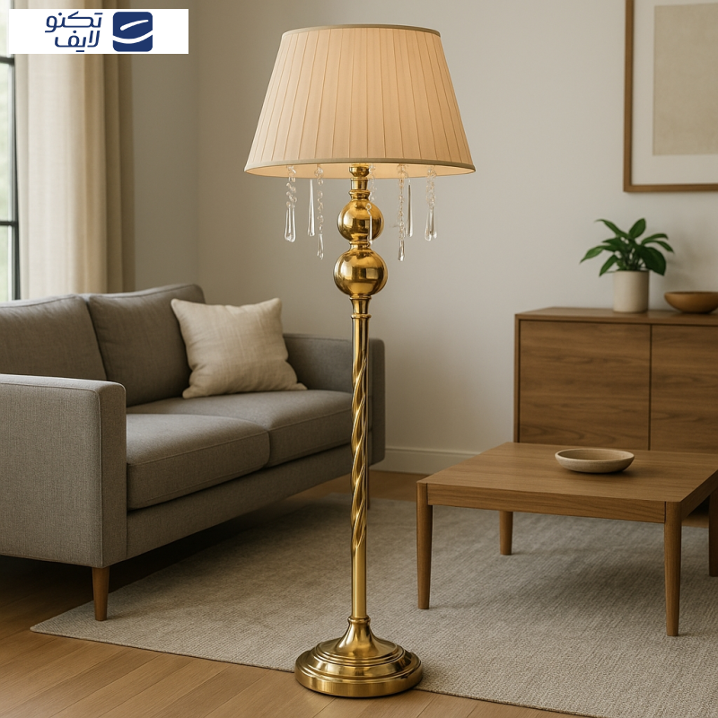 آباژور ایستاده مدل af.24 آباژور ایستاده مدل af.24