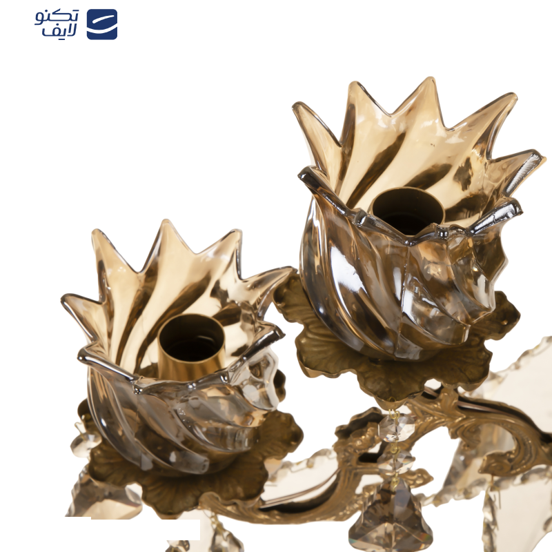 لوستر8 شعله شاهان تک کد M/6014 لوستر8 شعله شاهان تک کد M/6014