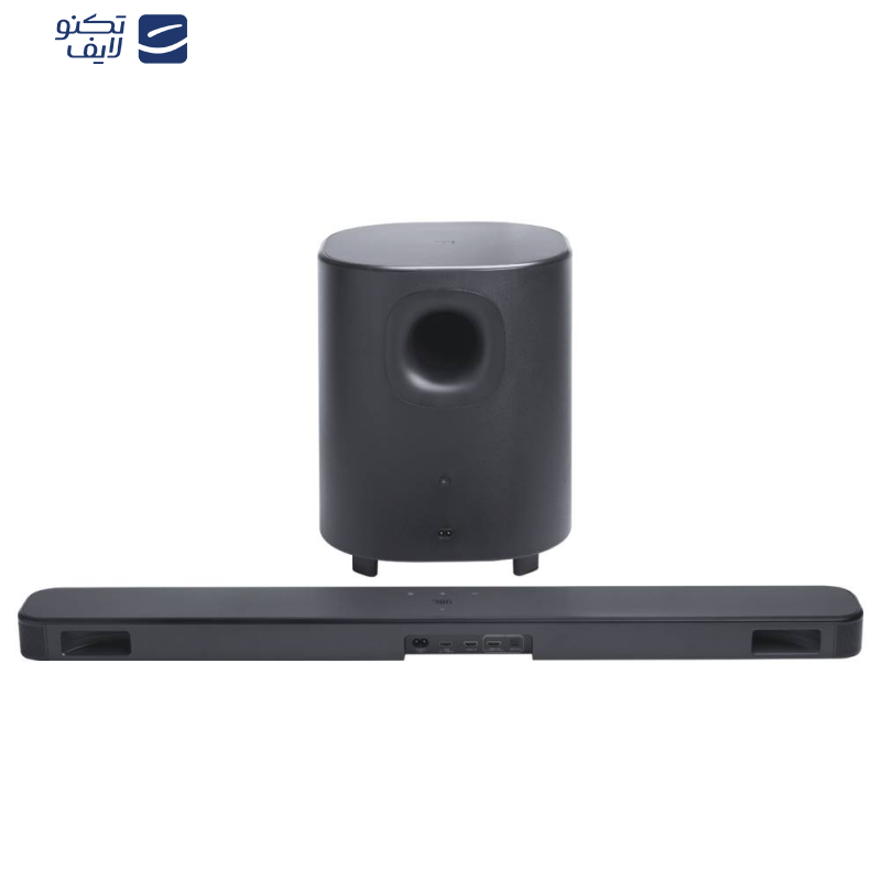 ساندبار جی بی ال مدل Bar 500 MK2 JBL ساندبار جی بی ال مدل Bar 500 MK2 JBL