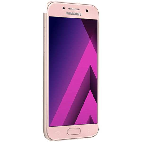 گوشی موبایل سامسونگ مدل Galaxy A5 2017 دو سیمکارت گوشی موبایل سامسونگ مدل Galaxy A5 2017 دو سیمکارت