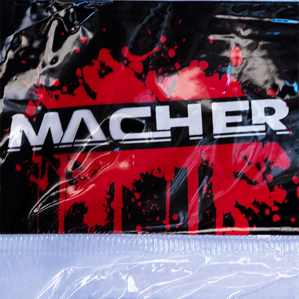 ماوس پد مخصوص بازی مچر مدل MR-36