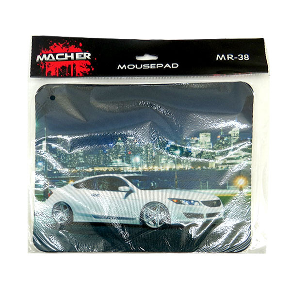 ماوس پد مچر مدل MR-38 کد 1017