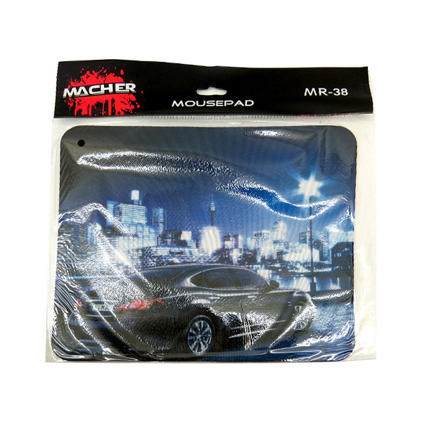 ماوس پد مچر مدل MR-38 کد 1018