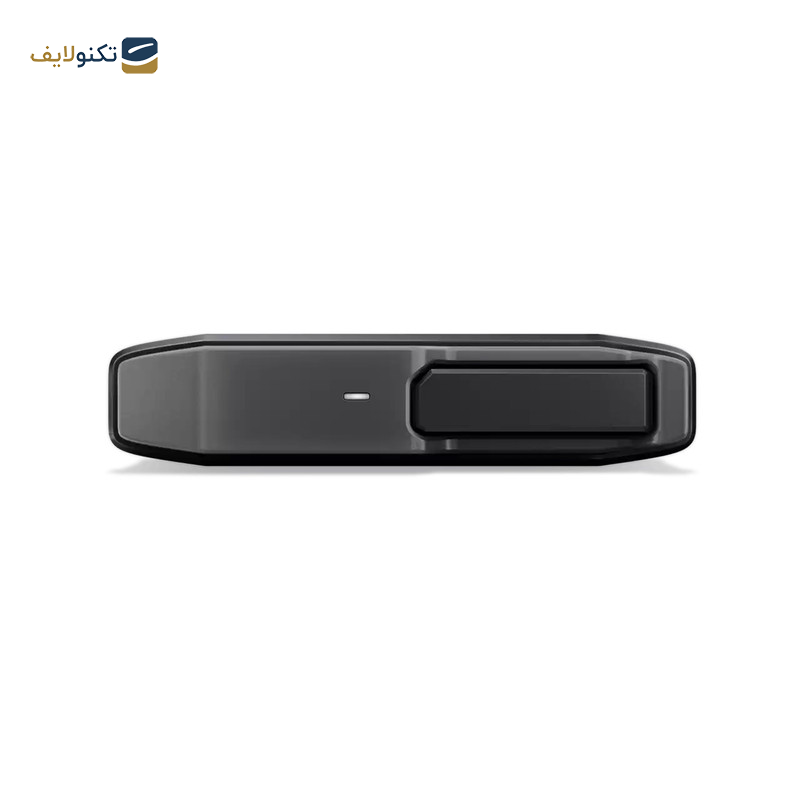 اس اس دی اکسترنال سن دیسک مدل PRO-BLADE Transport ظرفیت یک ترابایت اس اس دی اکسترنال سن دیسک مدل PRO-BLADE Transport ظرفیت یک ترابایت