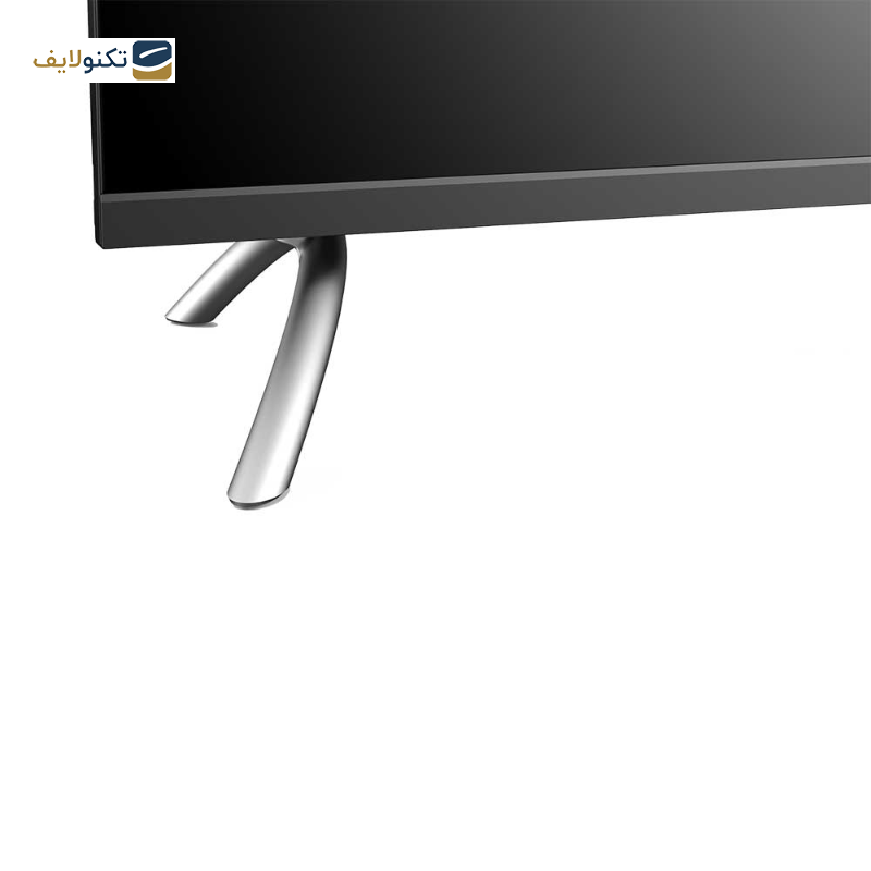 تلویزیون ال ای دی هوشمند جی پلاس مدل GTV-50PU748N سایز 50 اینچ 