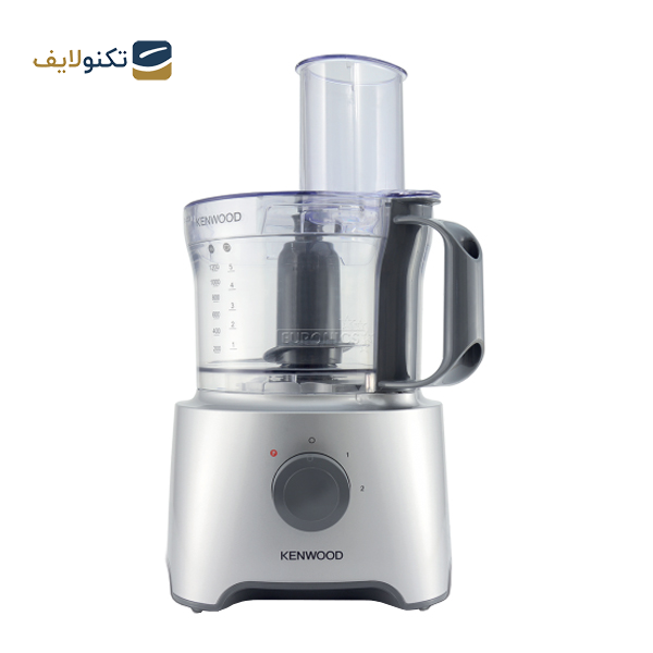 غذاساز کنوود مدل FP304SI غذاساز کنوود مدل FP304SI