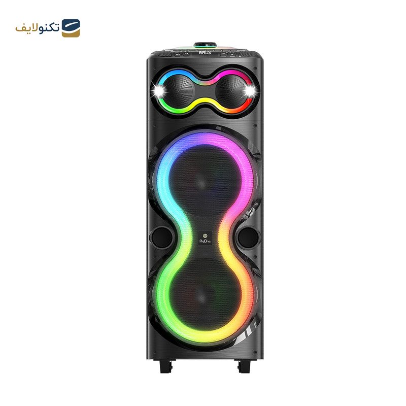 اسپیکر بلوتوثی پرووان مدل PSB4946