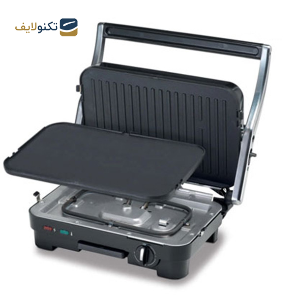گریل کنوود مدل HGM50