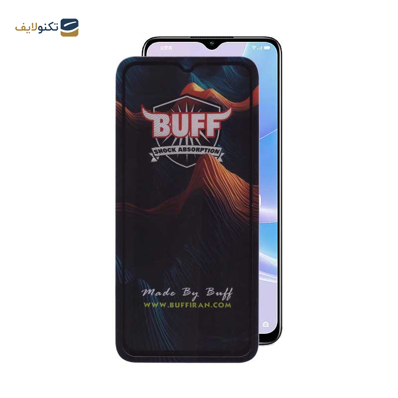 محافظ صفحه نمایش بوف مدل Mountain-G مناسب برای گوشی موبایل اوپو A57 5G/4G / A57s / A38 / A18 / A17 / A17K / A2x 5G محافظ صفحه نمایش بوف مدل Mountain-G مناسب برای گوشی موبایل اوپو A57 5G/4G / A57s / A38 / A18 / A17 / A17K / A2x 5G