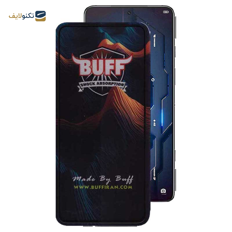 محافظ صفحه نمایش بوف مدل Mountain-G مناسب برای گوشی موبایل شیائومی Black Shark 5 Pro 5G / 5 5G / 4 Pro 5G / 3 5G / 3S 5G محافظ صفحه نمایش بوف مدل Mountain-G مناسب برای گوشی موبایل شیائومی Black Shark 5 Pro 5G / 5 5G / 4 Pro 5G / 3 5G / 3S 5G
