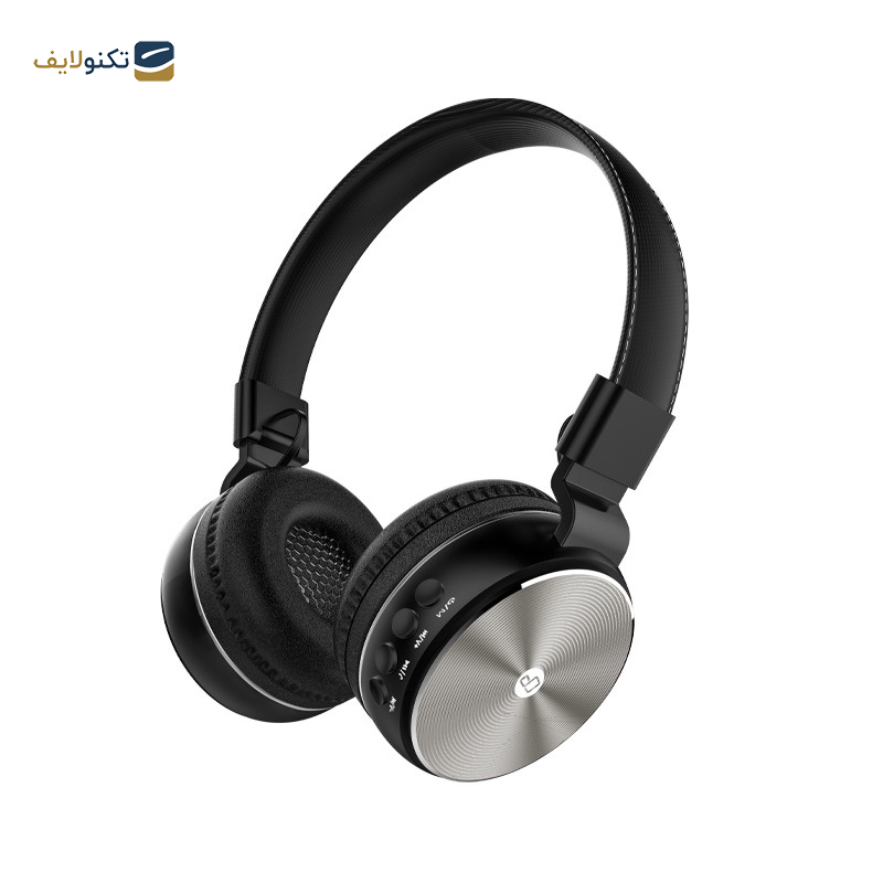هدست بلوتوثی پرووان مدل PHB3565 هدست بلوتوثی پرووان مدل PHB3565