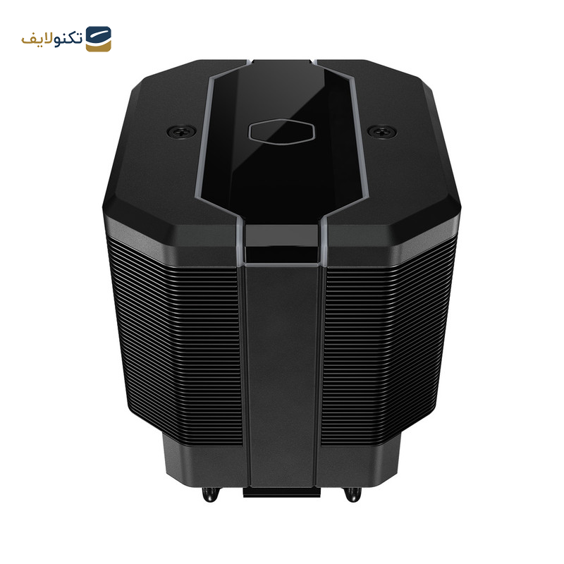 خنک کننده پردازنده کولر مستر مدل MASTERAIR MA620M