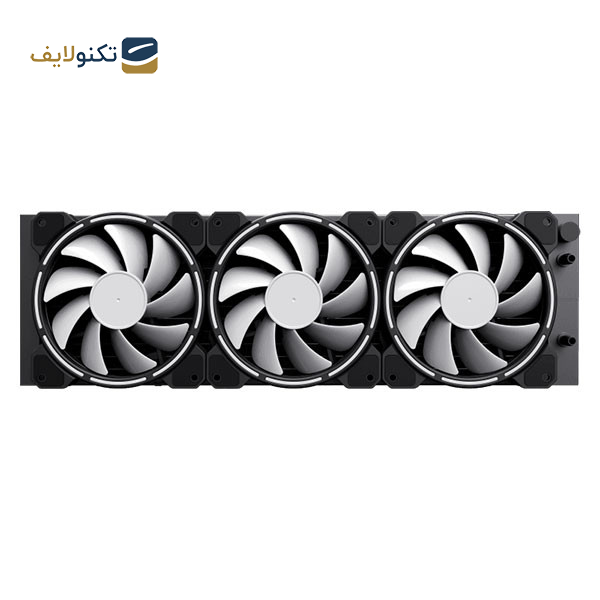 سیستم خنک کننده آبی گیم مکس مدل ICECHILL 360 سیستم خنک کننده آبی گیم مکس مدل ICECHILL 360