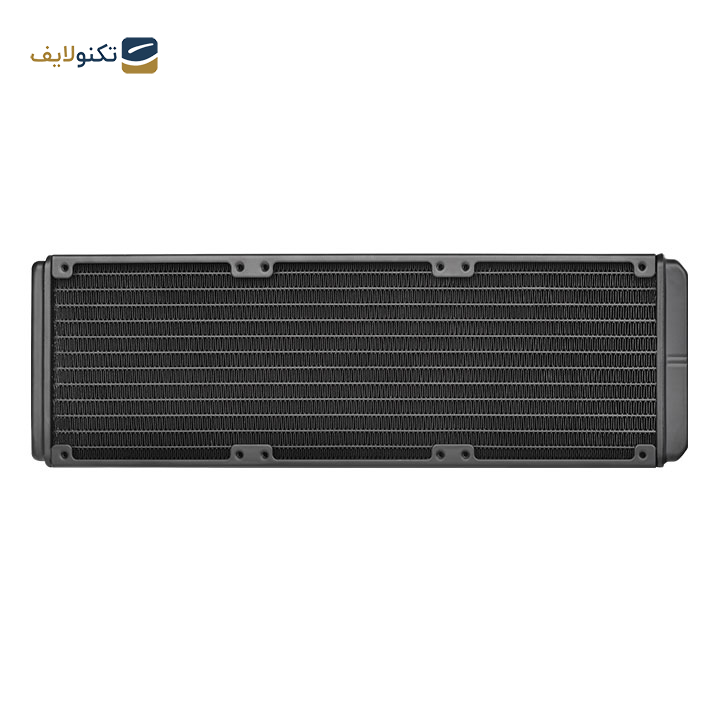 سیستم خنک کننده آبی ترمالتیک مدل TH420 ARGB Sync All-In-One Liquid Cooler