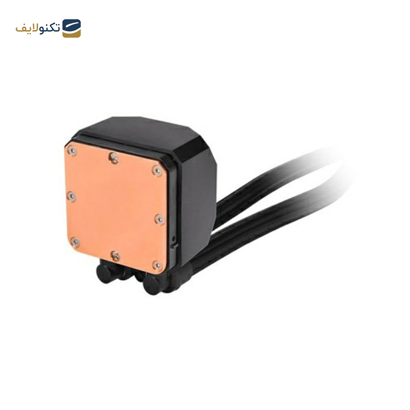 سیستم خنک کننده آبی ترمالتیک مدل TH240 ARGB Sync سیستم خنک کننده آبی ترمالتیک مدل TH240 ARGB Sync