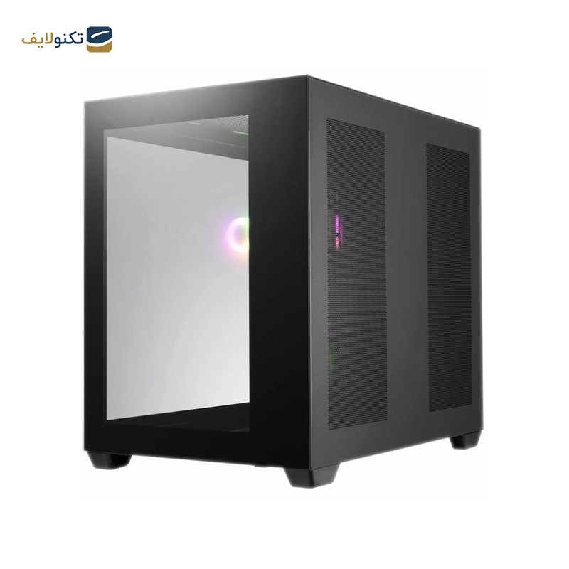 کیس کامپیوتر اف اس پی مدل CMT 380